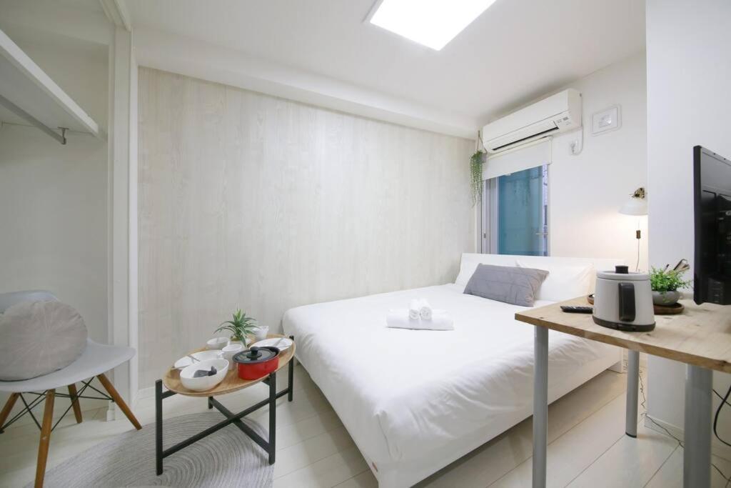 Appartement Real Kinshi 201